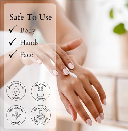 Miniatura 7 de Crema facial y corporal hidratante NatureWell Aceite de coco