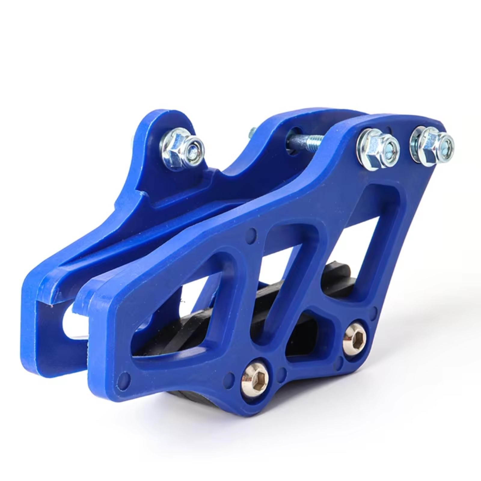 Barra Guía Cadena Compatible Con Yamaha Para WR450F 2007 2008 2009 2010 2011 2012 2013 2014 2015 2016 2017 2018 2019 2020 2021 Guía De Cadena Motocicleta