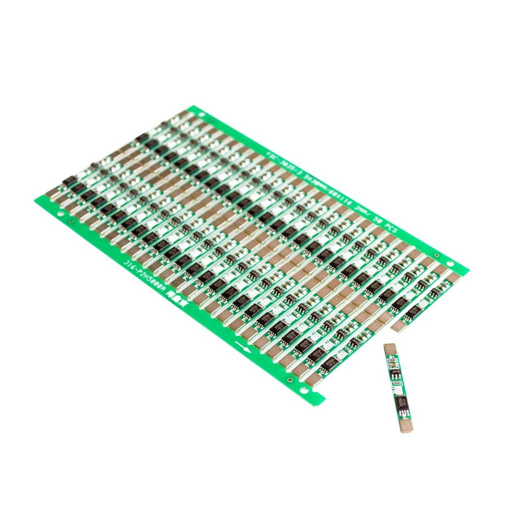 10PCS Optical Sensitive Resistance Light Detection Photosensitive Sensor Module for arduino 4pin DIY Kit