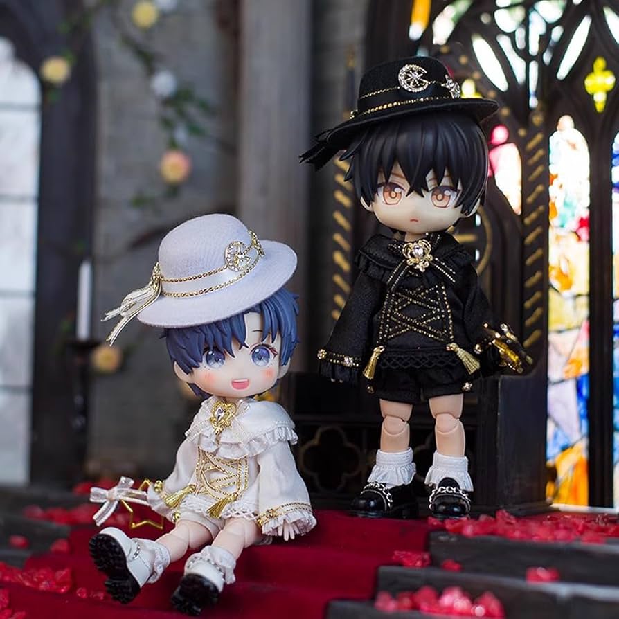 お洋服おまとめ♪ Amazon | オビツ11 OB11 サイズ衣装 オビツドール 11cmボディ用