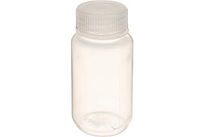 Unistore 33307: Laboratory-Grade Reagent Bottles by United Scientific