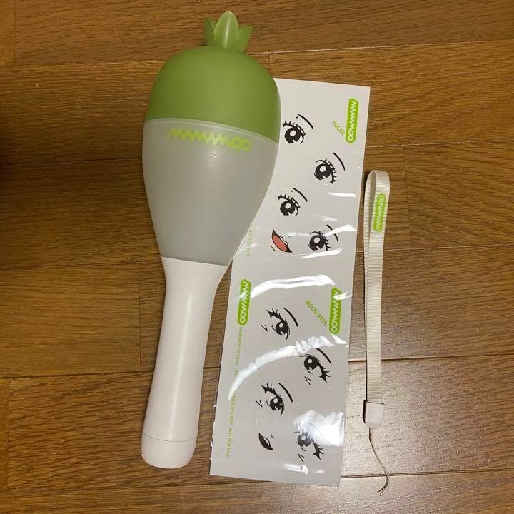 Amazon.co.jp: MAMAMOO ペンライトver2 : 産業・研究開発用品