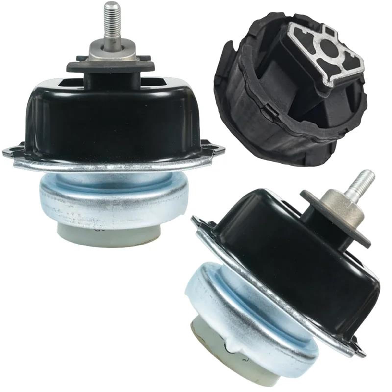 Car Engine Mount Transmission Kit for BMW X5 E70 F15 X6 E71 F16 22116865145 22116865146 22316864675