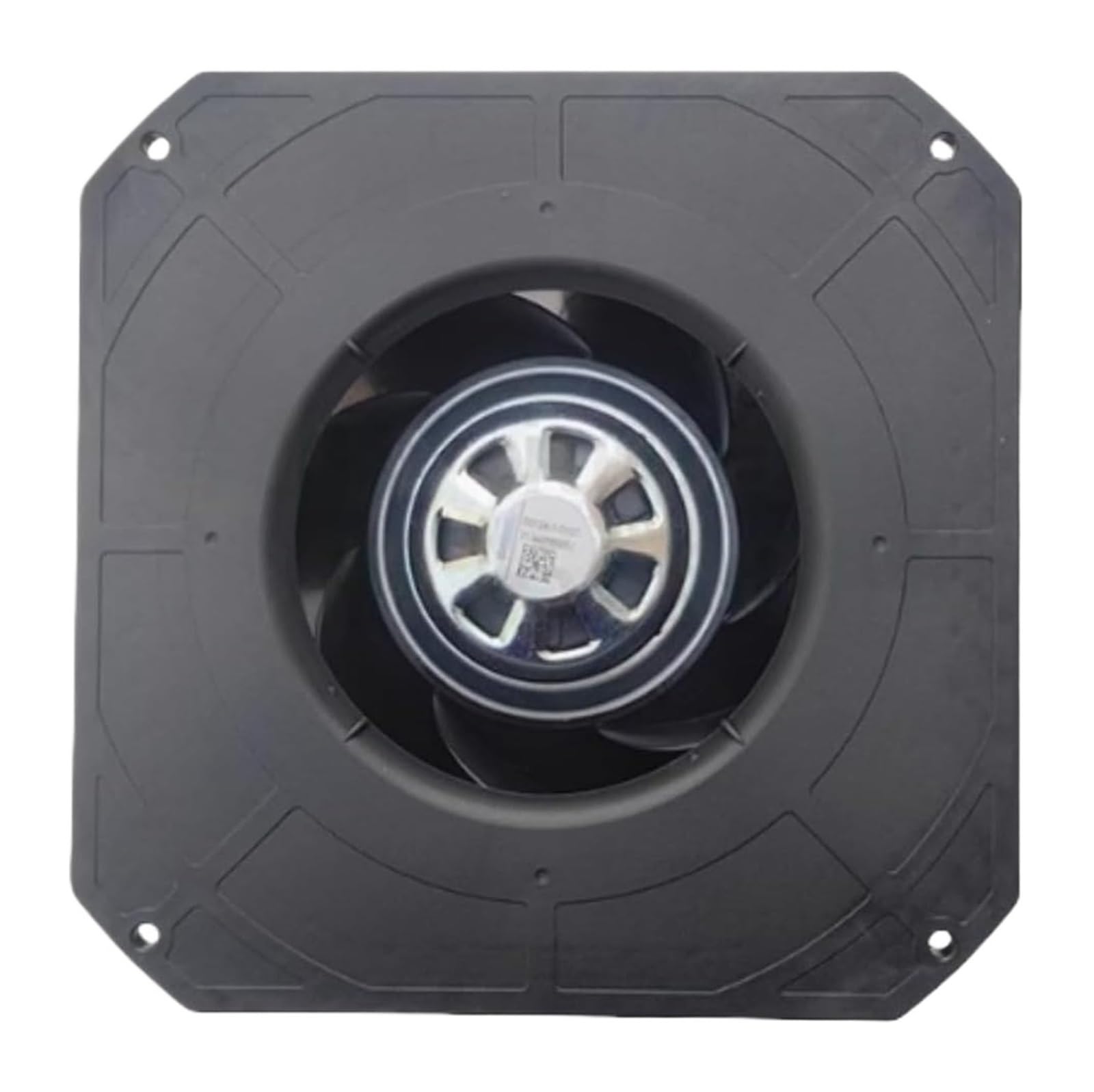 FSBNMNXPQ K3G190-RD45-03 169W 230V 1.35A 190mm Centrifugal fan