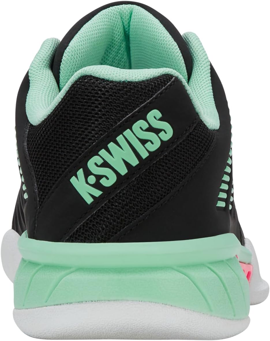 K-Swiss Women's Tennis Shoe