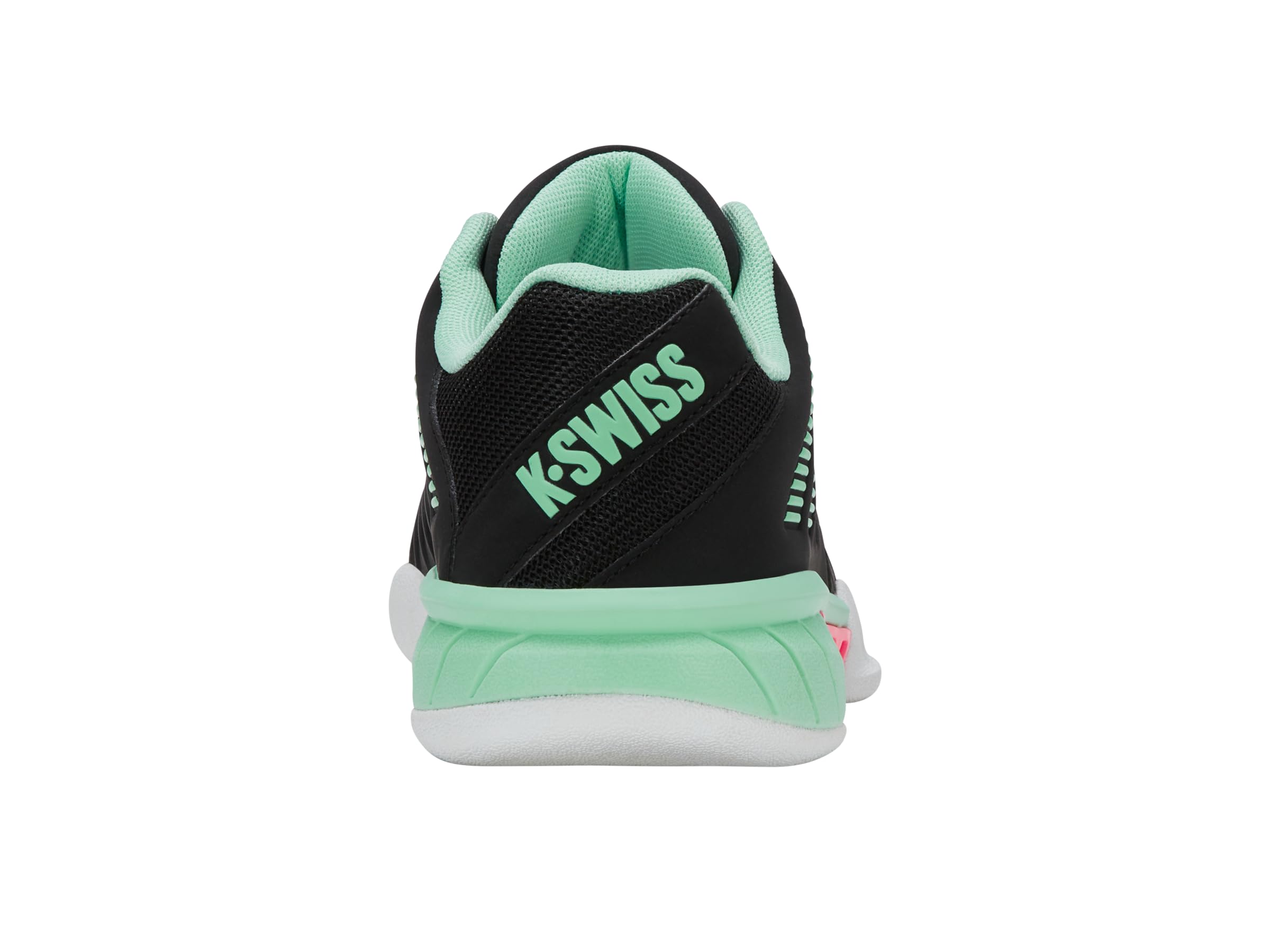 K-Swiss Damen Express Light 3 CarpetTennis Shoe
