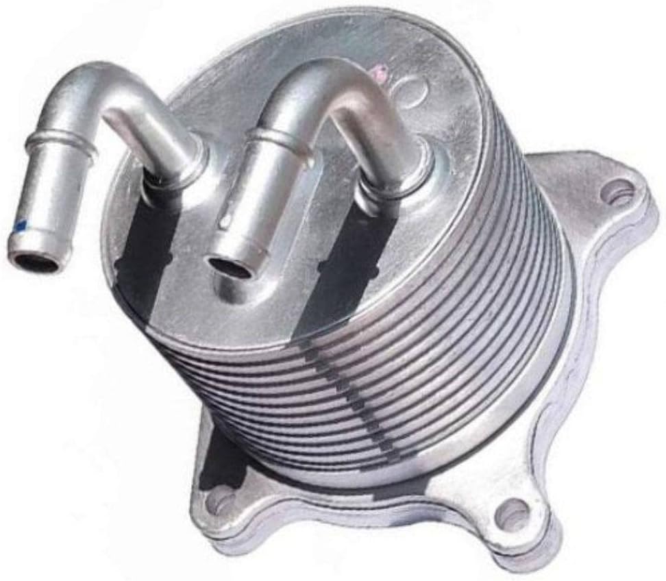 Intercooler 2920A097