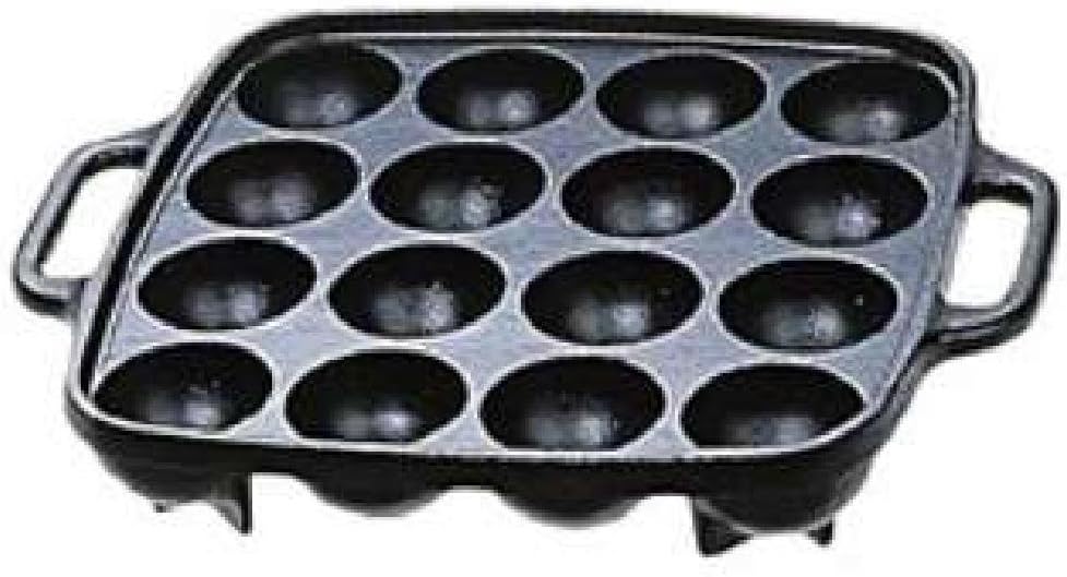 Takoyaki Grill Plate CB-P-T New