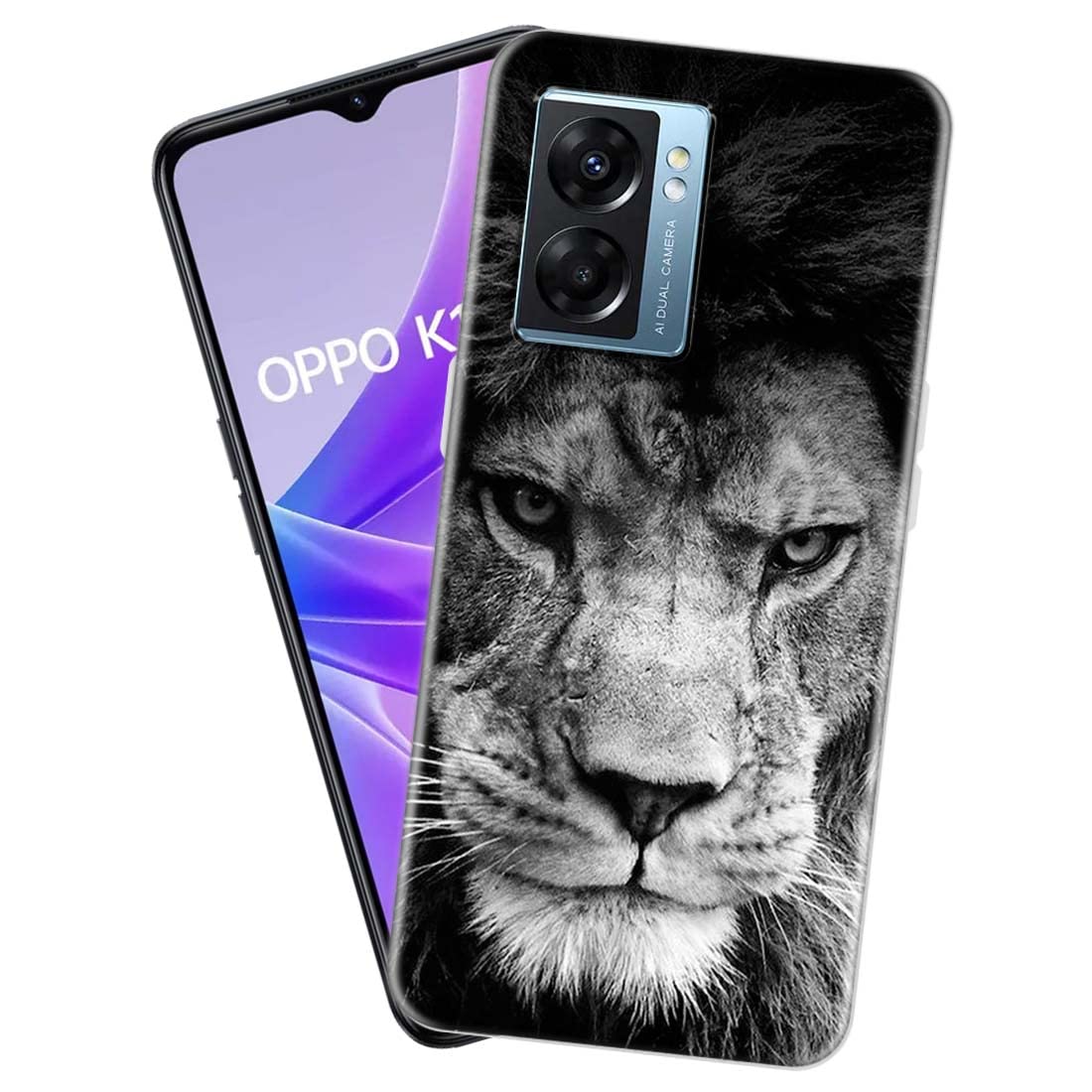 Fashionury Designer Case for Oppo K10 5G Back Cover for Oppo K10 5G Printed Back Cover for Oppo K10 5G-D0358 (B0B3XDXGVP) Amazon Price History, Amazon Price Tracker