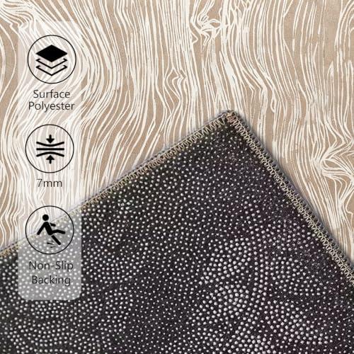 Tapis absorbant et lavable 50 x 350 cm haute performance - 6