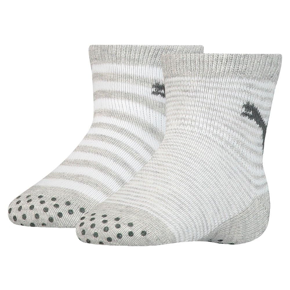PUMA ABS Baby Socks 2 Pairs EU 19-22