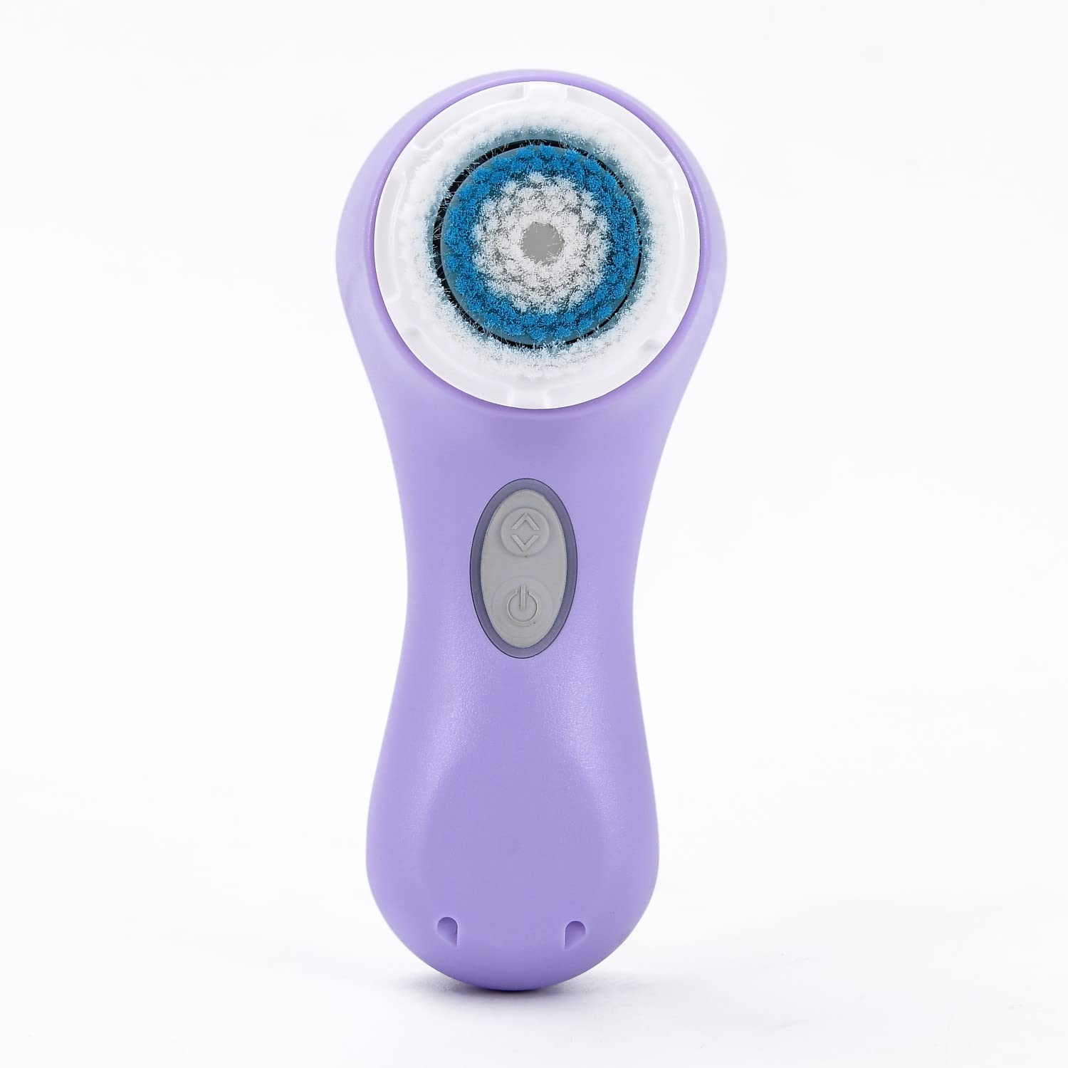 Clarisonic Mia 2 Sonic Facial Skin Cleansing Brush System | Added to Transparency Portal Cleansing System (Lavender)