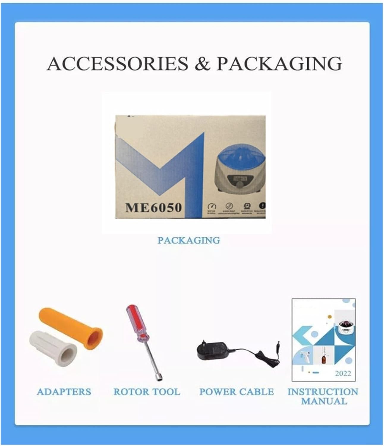 Centrifuge Machine, Lab Benchtop Centrifuges, Laboratory Centrifuge 300-5000rpm Low Speed Plasma Centrifuge 2ml 5ml 10ml 15ml Centrifuge Tube PRP