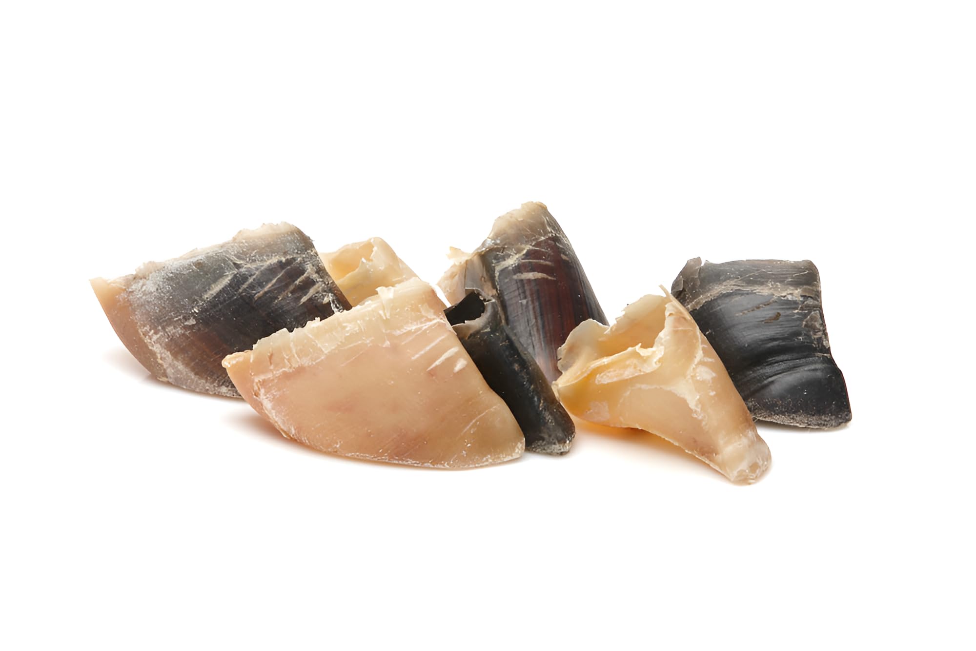 Frigera Cuero De Cabeza 20 Cm 30 Uds. 1720g – Snack Natural, Placer De Masticación Prolongado, Cuidado De Piel Y Pelaje, Sin Gluten Ni Cereales