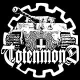 totenmond auf dem mond ein feuer kaufen  Keine Sonne mehr