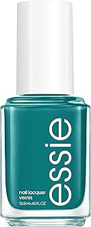 Nail Polish, Salon-Quality Green Nail Polish, UnGuilty Pleasures, Vegan, UnGuilty Pleasures, 0.46 fl oz