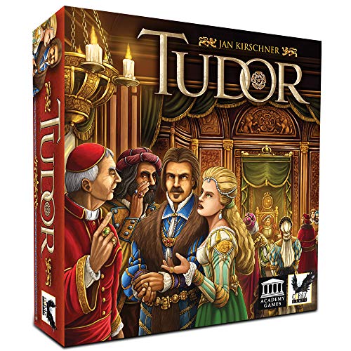 Tudor