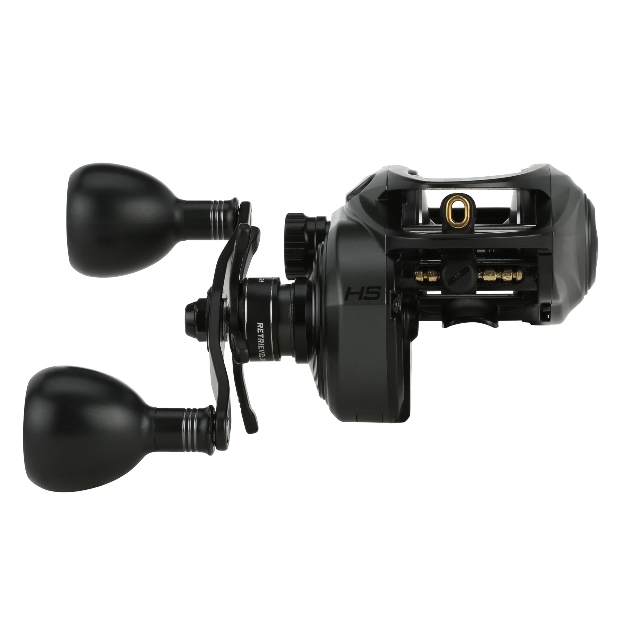 Amazon.com : Abu Garcia Beast 300 Low Profile Baitcast Reel : Sports & Outdoors Amazon.com : Abu Garcia Beast 300 Low Profile Baitcast Reel : Sports & Outdoors