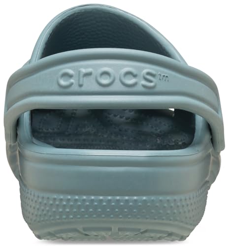 Image of Crocs Classic Clog Kids, Pond, 5.5-6Y (C13)