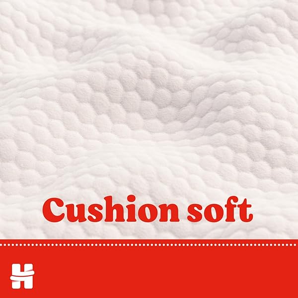 Huggies Extra Care Sensitive Baby Wipes - 12 Pack (576 Wipes) – Plastic Free Wet Wipes, 99% Water, Fragrance Free, Hypoallergenic, Extra Soft Texture with Soft Pillows - 3