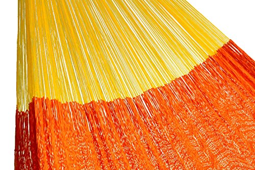 Hammocks Rada Tm - Jumbo Size Gold Color - Largest Hammock By Ups In 2 Days At Door #TOP4