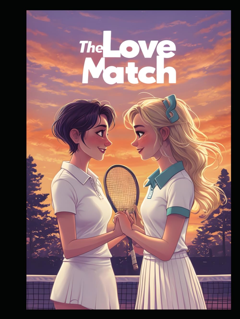 The Love Match