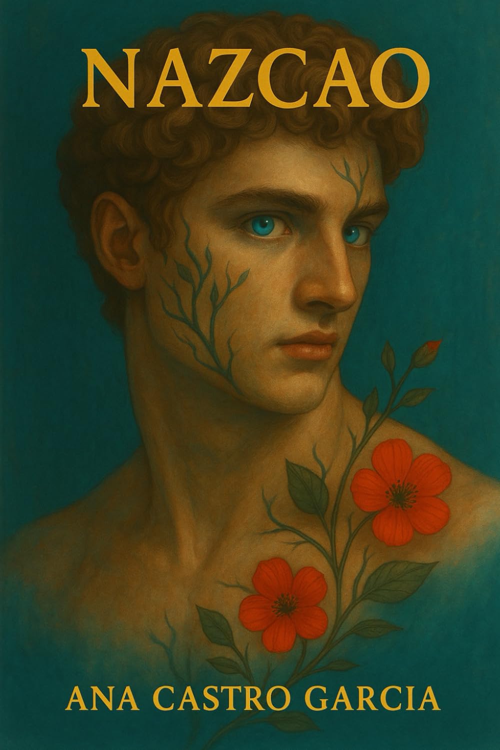 Nazcao (Trilogía de la guerrera)