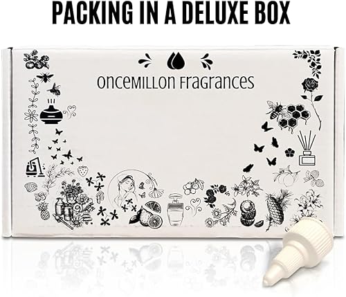 Miniatura 4 de Generic Spearmint - Paquete de fragancias de 2.0 onzas líquidas para aromaterapia, difusores, aspiradoras, humidificadores y más