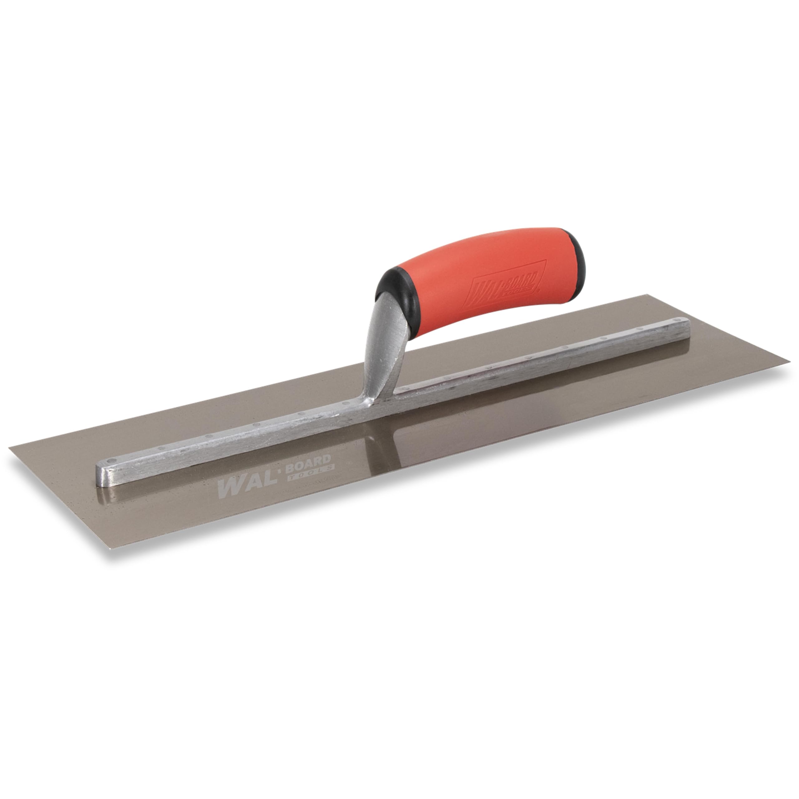 WAL-BOARD TOOLS Plastering Trowel, 16 by 5 Inch, Drywall Tool