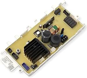 Whirlpool Kenmore Washer Main Control Board P# W10625688