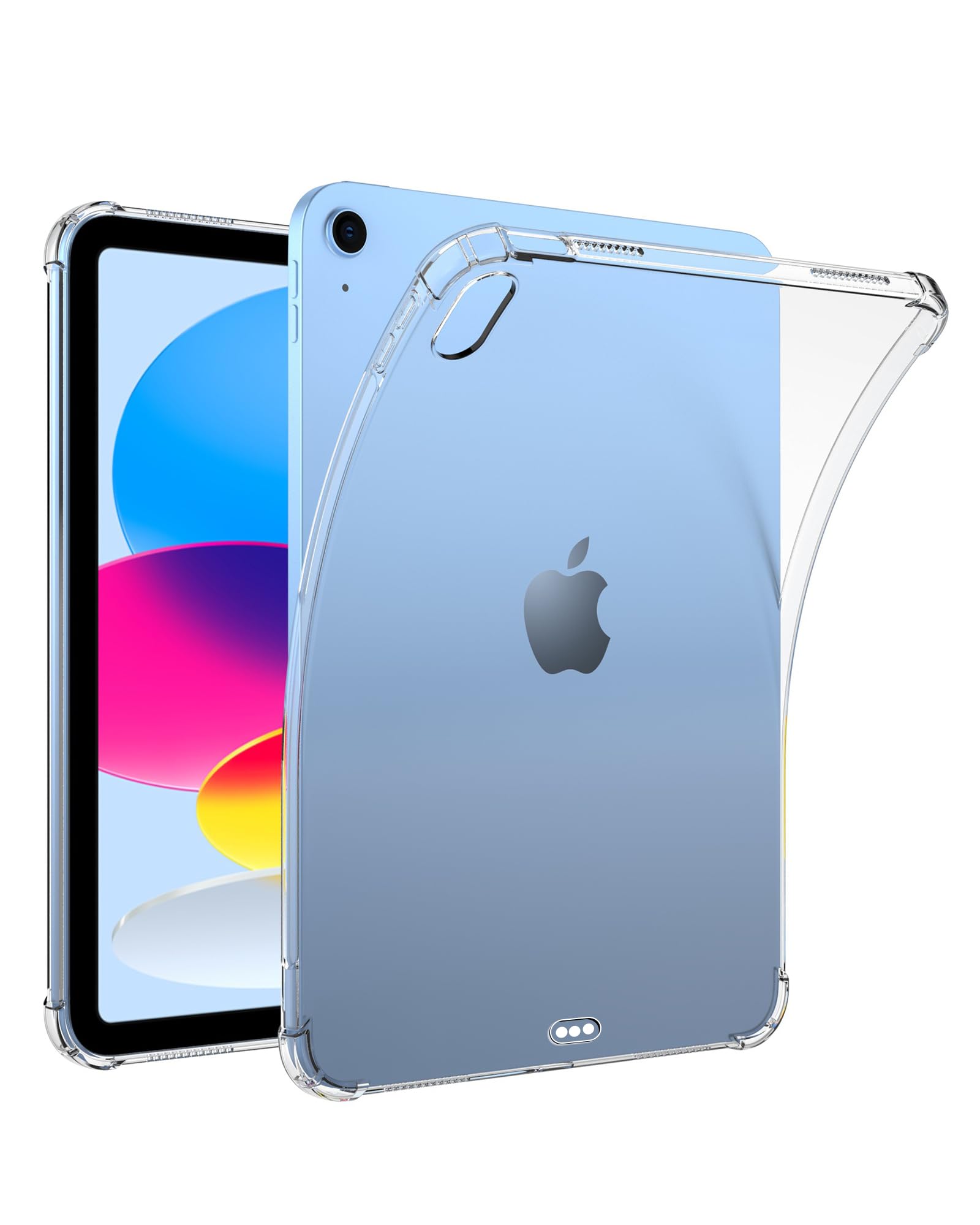 Amazon.co.jp: PRODELI For iPad 11世代/10世代 ケース (A16,11インチ