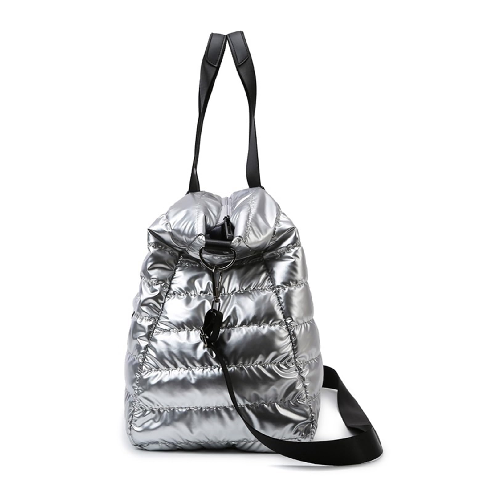 Bolsa para esterillas de Yoga Bolsa de Fitness, Bolsa natación Impermeable con separación Seca y húmeda, Yoga portátil