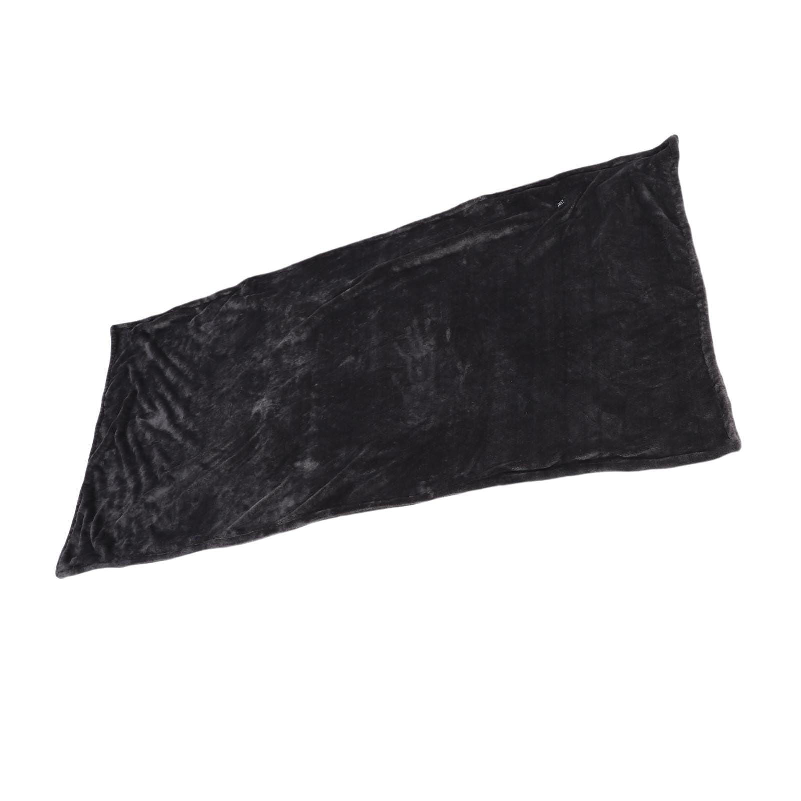 Coperta Elettrica Riscaldante Scialle Indossabile in Pile con