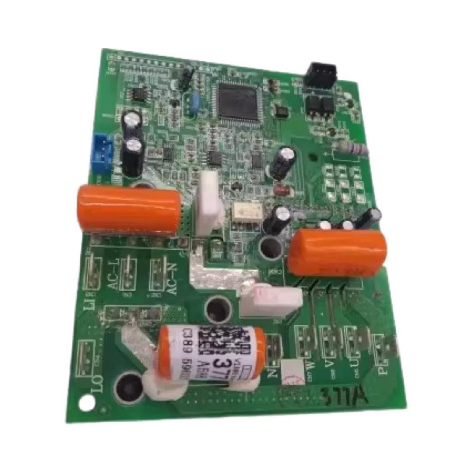 Scheda di controllo principale del condizionatore d'aria, compatibile con Haier, modulo di conversione della frequenza del condizionatore 0011800377 / G/AMCH(0011800377A)