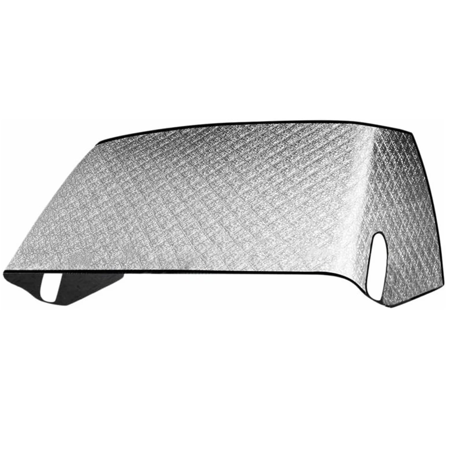 Parasoles Coche para Ford E450 Clase C 1997-2022, Cubierta De Nieve para Ventana RV, Parasol Delantero, Accesorios para Autocaravana, Parabrisas