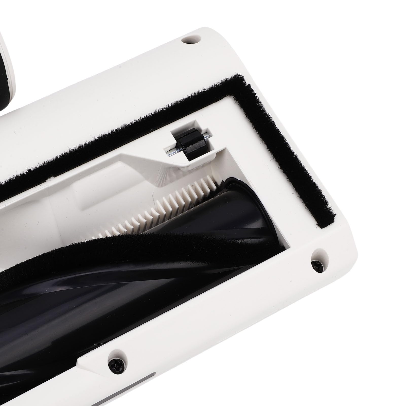 Haofy Testa per Spazzole a Pavimento Motorizzato in Materiale ABS Premium con Adattatore Compatibile con Modelli S10 S20 Z10 Z20 R10 R20 R20PRO R30 V6 V8 V12 X40 per Pulizia Casa, Manutenzione