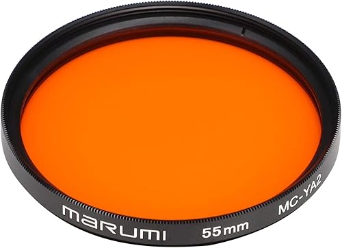 Vista 11 de MARUMI MC-YA2 3.228 in Filtro de cámara en blanco y negro 005142