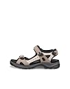 ECCO Women's Atmosphere Offroad Sandals - UK- 3.5 gallery image