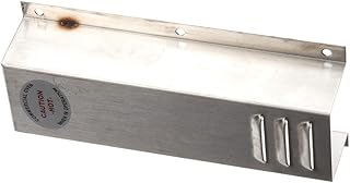 Turbochef I5-9212 Assembly Vent Tube Catalyst Ex