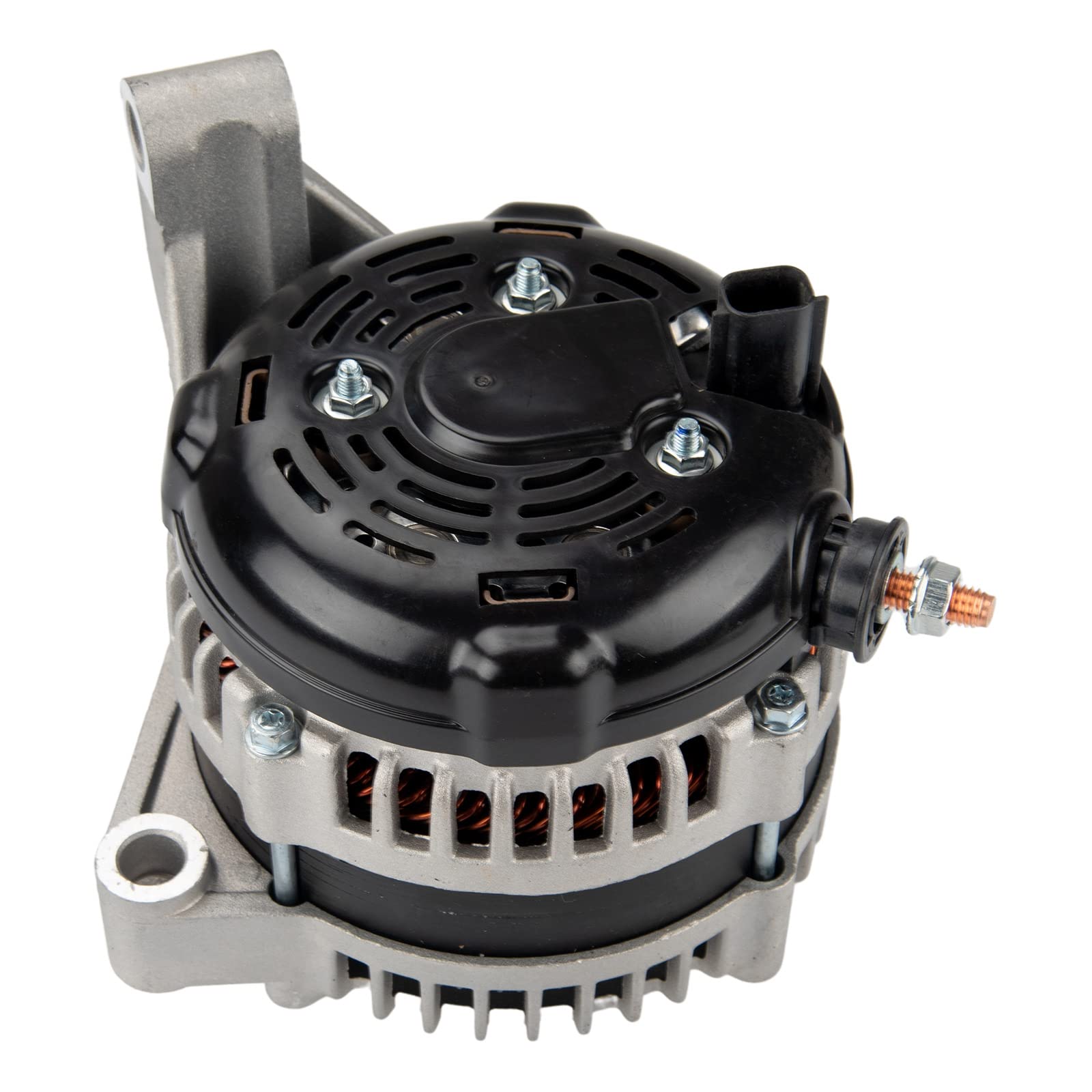Remanufactured Alternators A-Premium Alternator Compatible