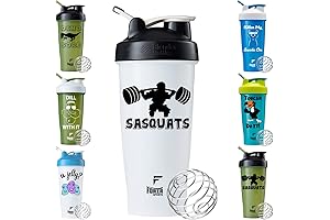 Blender Bottle Marvel Shaker Bottle