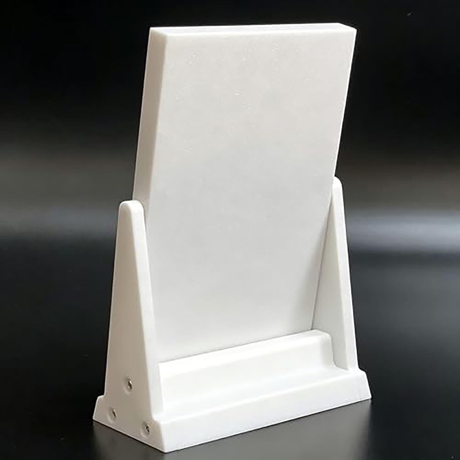 Model Matematyczny Rozkładzie Normalnym, Akrylowa Tablica Daltona 18cm | Narzędzie Dydaktyczne Laboratorium Fizycznym, Model Demonstracyjny Prawdopodobieństwa Krzywą Dzwonową, Dla Nauczycieli(White)