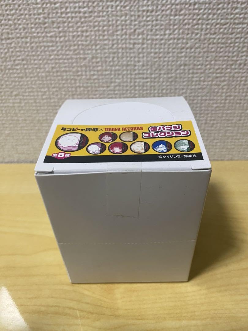 タコピーの原罪　タワーレコード　特典 タコピーの原罪」POP UP SHOP開催決定！｜メディコス