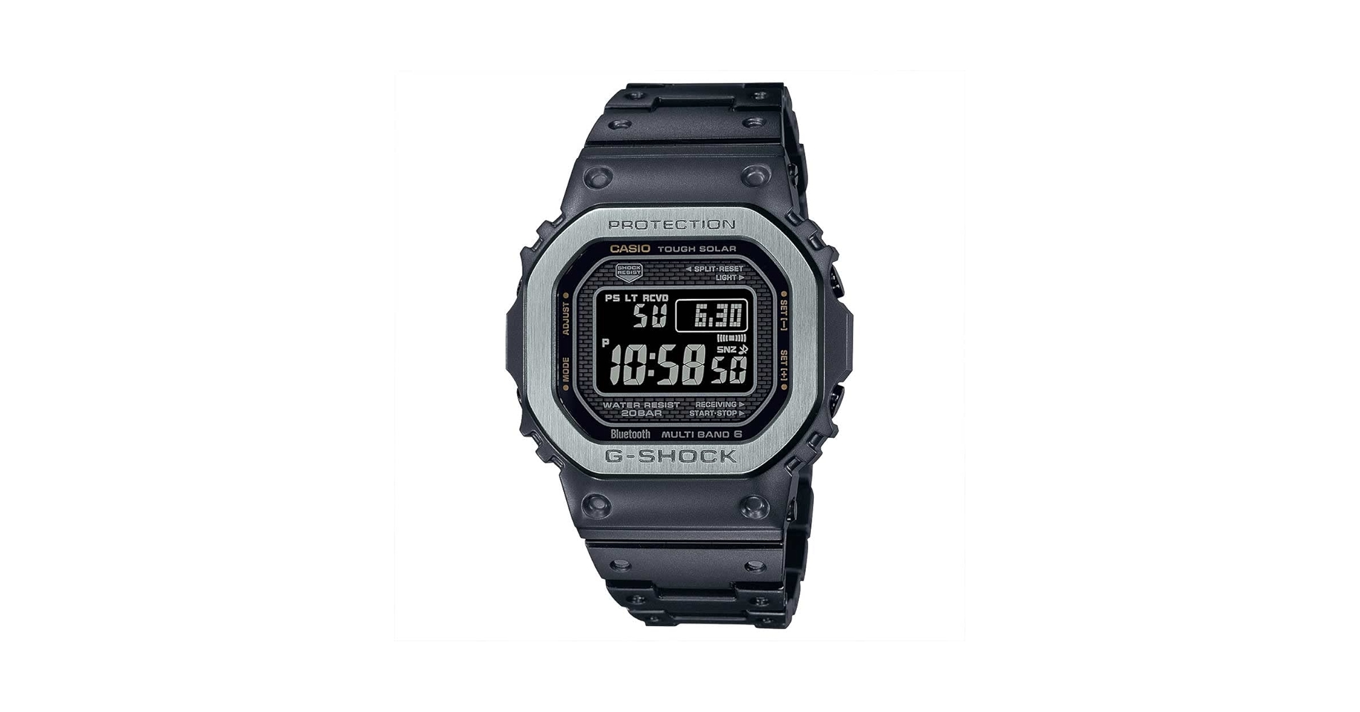 Amazon | CASIO (カシオ) 腕時計 G-SHOCK(Gショック）GMW