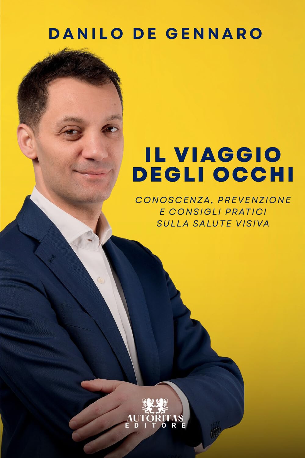 Il viaggio degli occhi: Conoscenza, prevenzione e consigli pratici sulla salute visiva