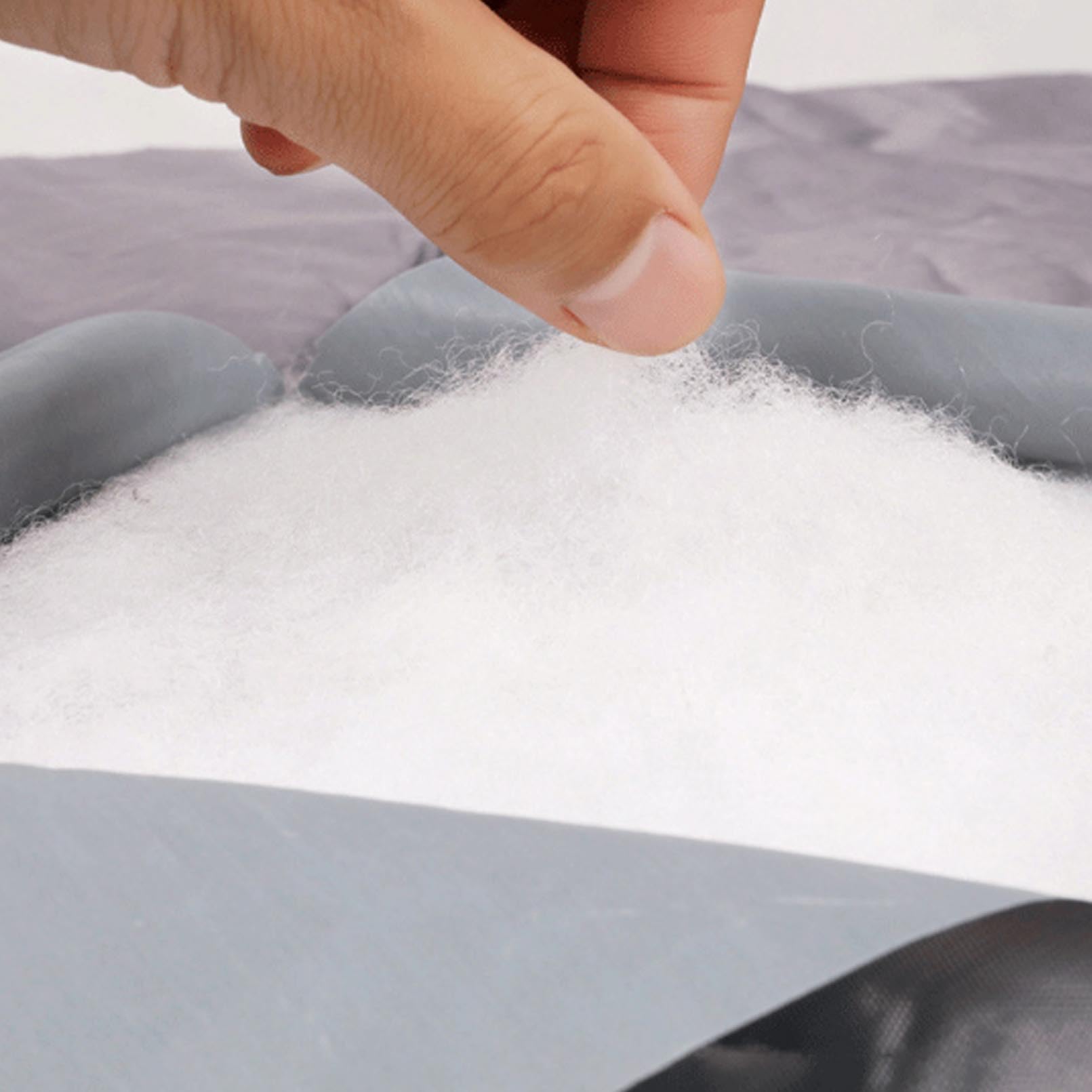 Magnet Türvorhang Kälteschutz für Türen Magnet Wärmeschutzvorhang für Türen,Kälteschutz und Wärmeschutz im Winter Balkontür Eingangstür Winddicht (110 x 210 cm)