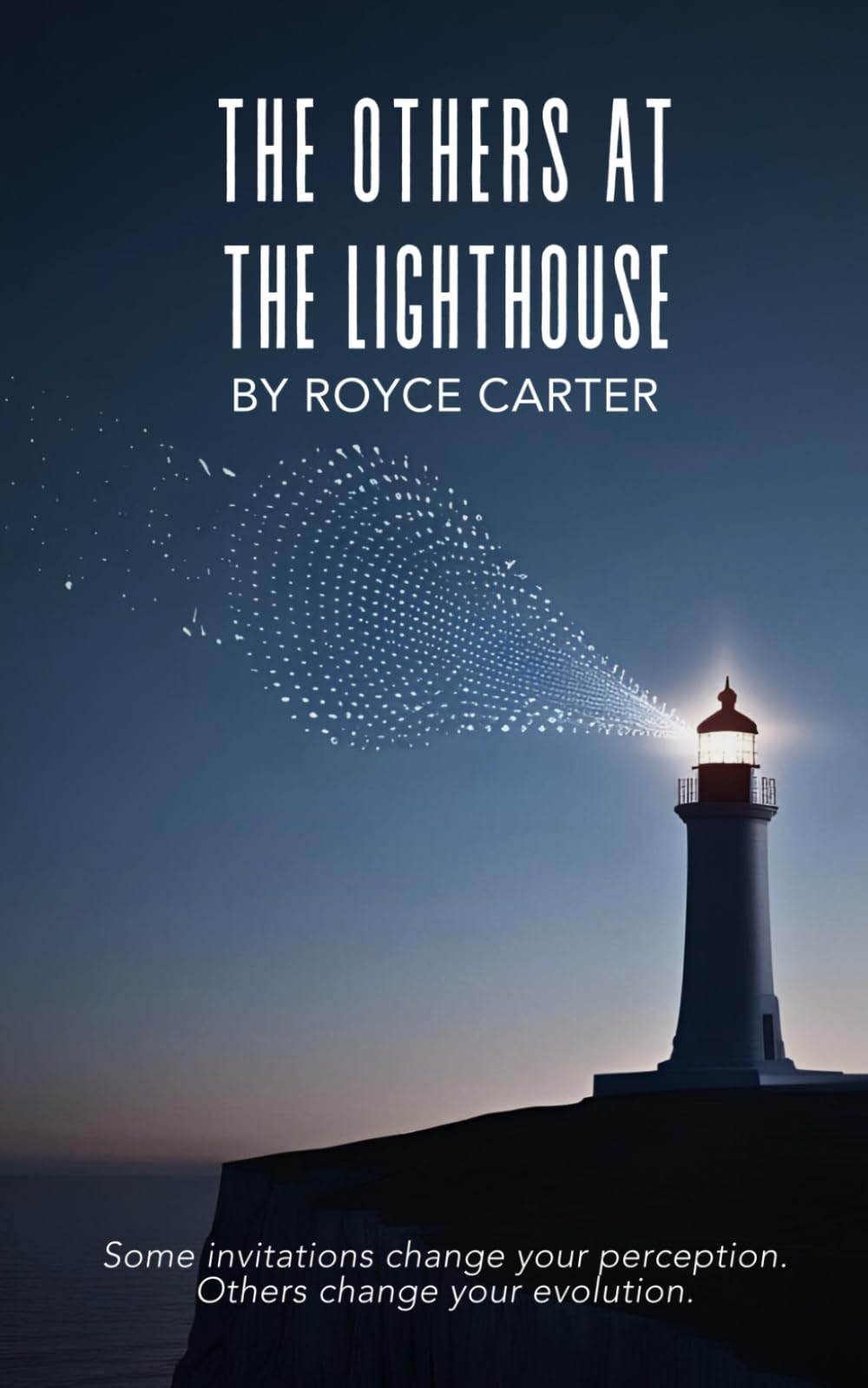 The Others at the Lighthouse: A Mind-Bending Science Fiction Thriller