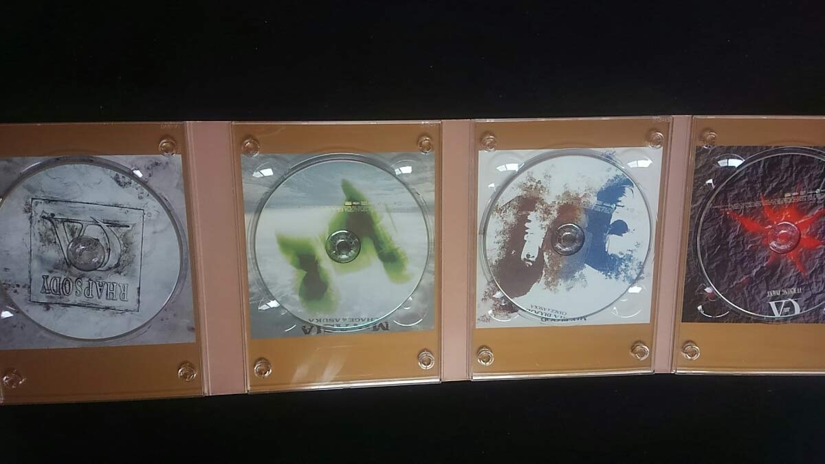 チャゲ&飛鳥 25th Anniversary BOX2 1986-1990 Amazon.co.jp: CHAGE