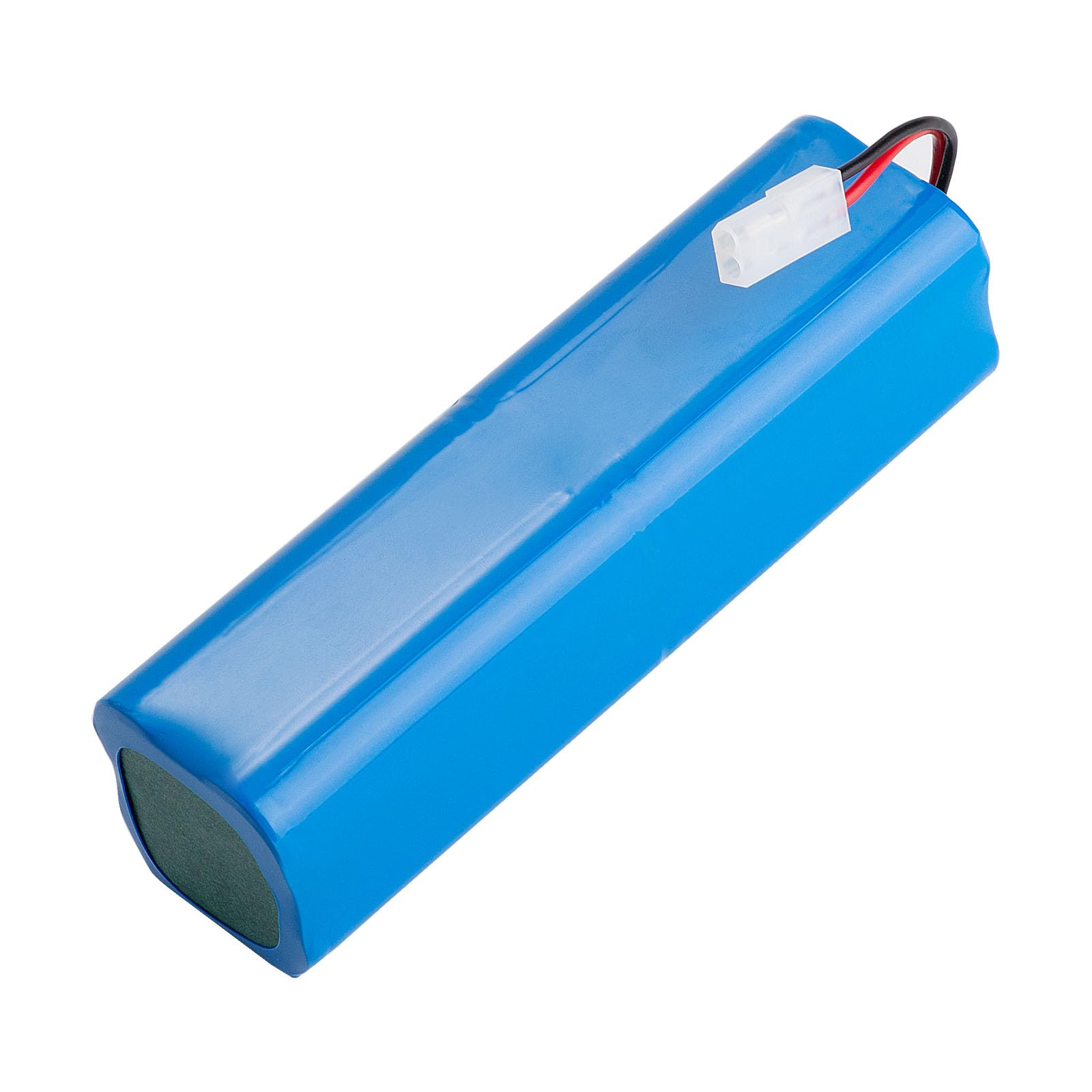 6000mAh 14,4V Li-ion Akku für ROEMO SYB2, SYB2 Pro Saugroboter, Ersatzakku für ROEMO D093-4S2P Batterien, Hochleistungs-Zubehör