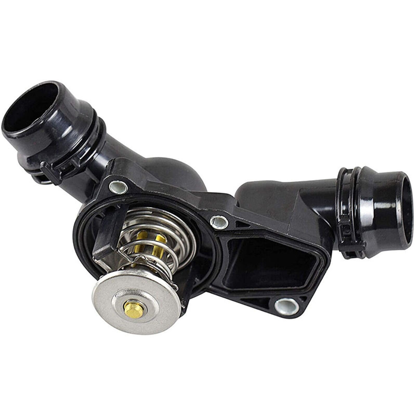 Termostato dell'acqua Compatibile con BMW 3 Series E46 2000-2006